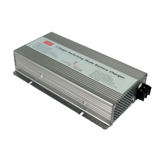 PB-300P-12 Pulsar Ładowarka 14.4V/300W/20.85A do akumulatorów kwasowo-ołowiowych