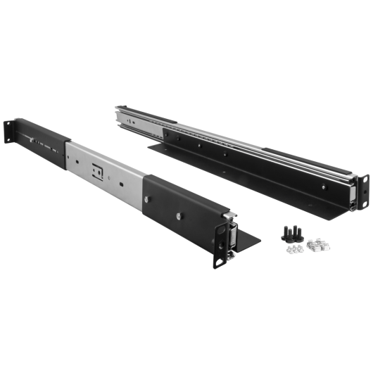 ARAS800 Pulsar Szyny do obudów ARAD do szaf RACK 19″ o głębokości 800mm