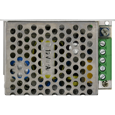 PS-12V2A Pulsar PS 12V/2A zasilacz impulsowy do zabudowy