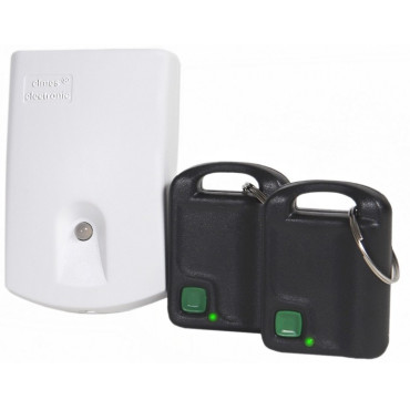 Radiolinia jednokanałowa...