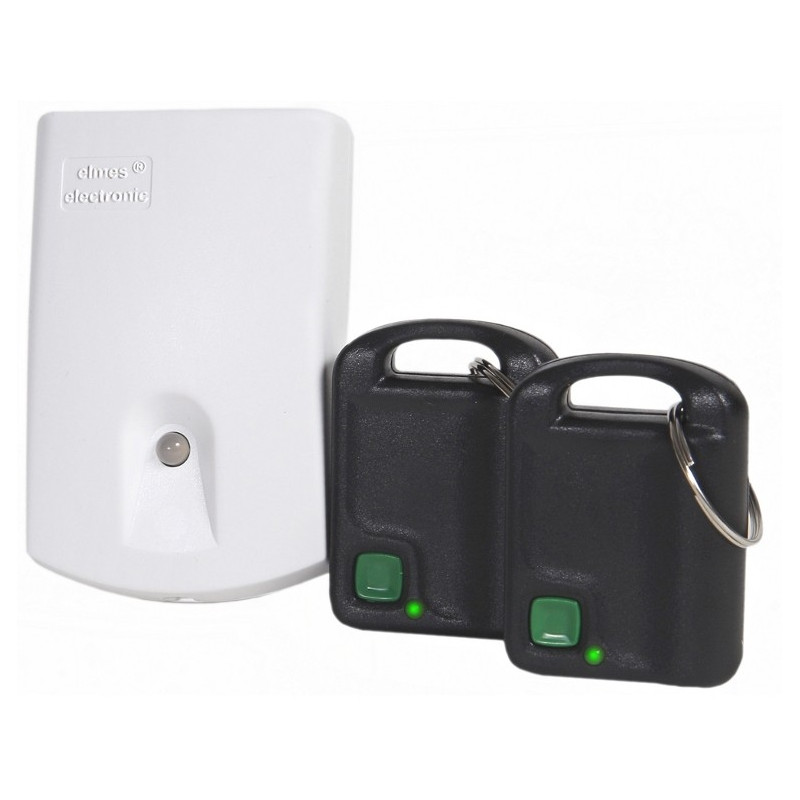 Radiolinia jednokanałowa ELMES U1HS