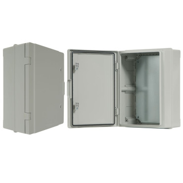 Skrzynka hermetyczna...