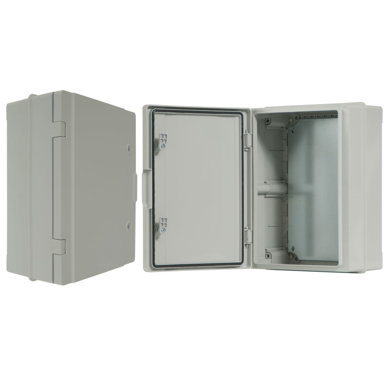 Skrzynka hermetyczna 610x410x202 IP65 PAWBOL