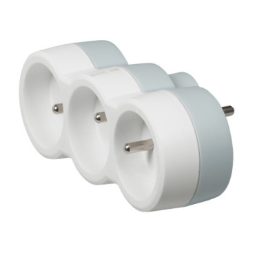 Rozgałęźnik Wtyczkowy...