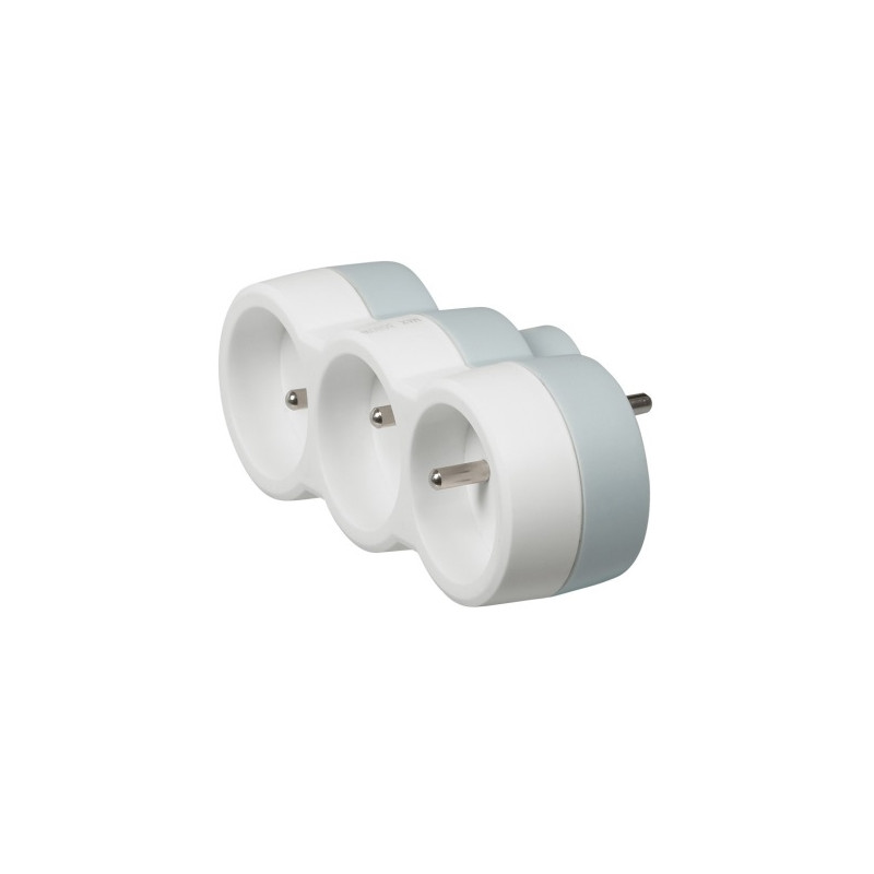 Rozgałęźnik Wtyczkowy LE-50639 Legrand