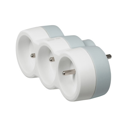 Rozgałęźnik Wtyczkowy LE-50639 Legrand