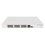 Mikrotik CRS328-24P-4S+RM 24x 10/100/1000 4x SFP+ 450 W PoE+ 2