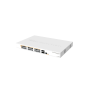 Mikrotik CRS328-24P-4S+RM 24x 10/100/1000 4x SFP+ 450 W PoE+ 1