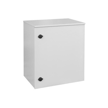 Szafka Rack 19 hermetyczna...