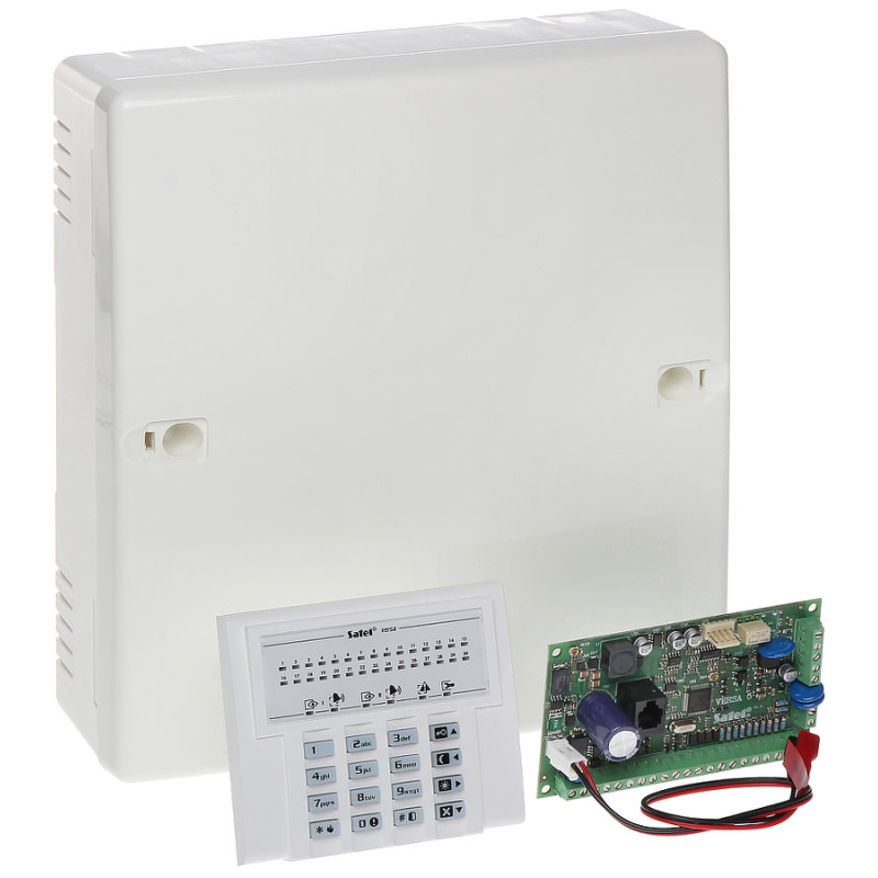 Centrala alarmowa VERSA  Satel VERSA 5 Z LED