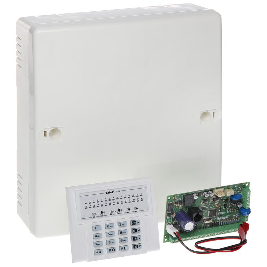 Centrala alarmowa VERSA  Satel VERSA 5 Z LED