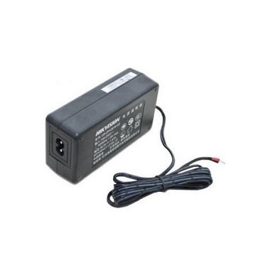 Zasilacz Hikvision...