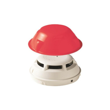 Czujka optyczna dymu,...