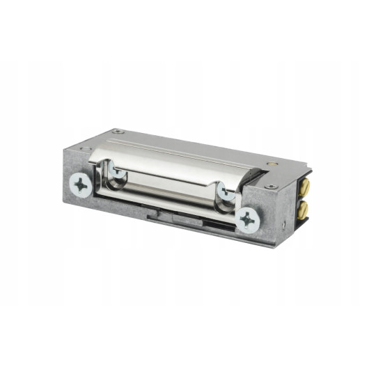 Elektrozaczep HARTTE seria XS 12V ac/dc standard z pamięcią wew.