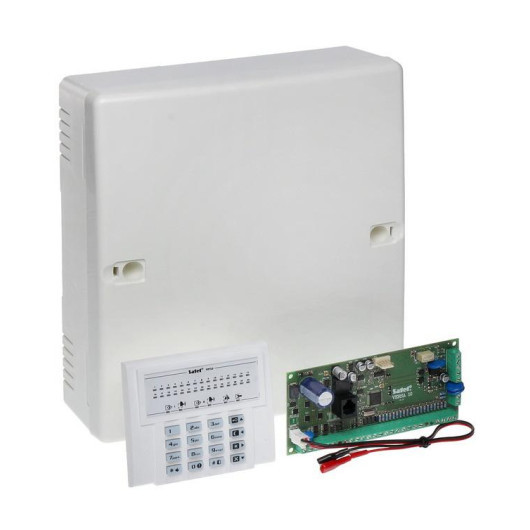 Centrala alarmowa VERSA  Satel VERSA 10 z LED