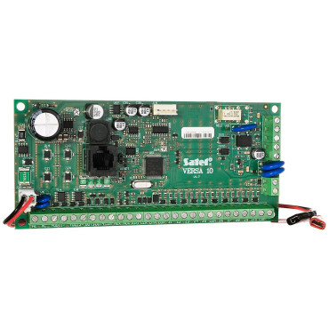 Centrala alarmowa VERSA  Satel VERSA 10 z LCD