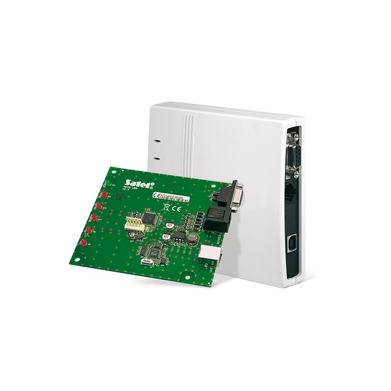 Konwerter danych Satel ACCO-USB