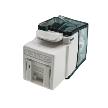 Moduł keystone RJ45...