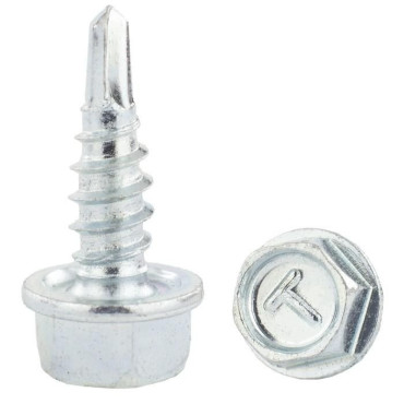 BAKS Wkręt samowiercący SMD...