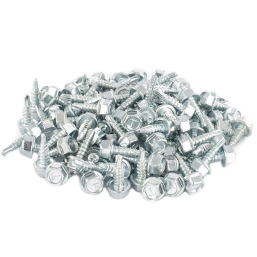 BAKS Wkręt samowiercący SMD 4,8X16 1op/100szt