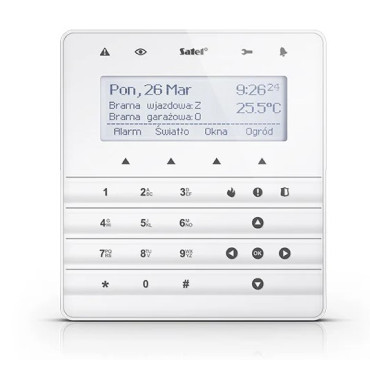 Manipulator sensoryczny...