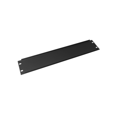 Zaślepka stalowa 19" 2U...