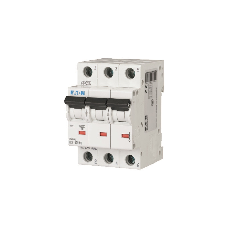 HAGER WYL.P-302 AC: -40A/30MA AC