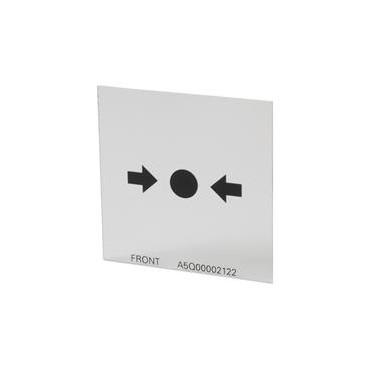 Zapasowa szybka do...