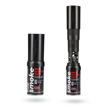Tester czujek dymu Smoke...