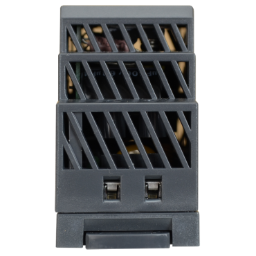 HDR-30-12 Pulsar HDR 12V/30W/2A zasilacz na szynę DIN