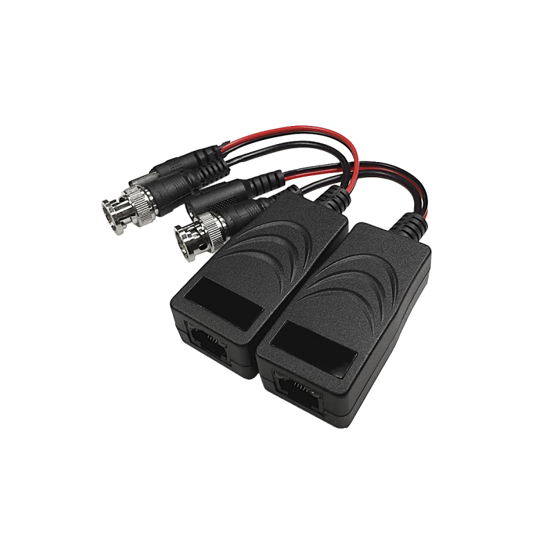 Zestaw transformatorów BCS-HD-TR/RE/P (SET)