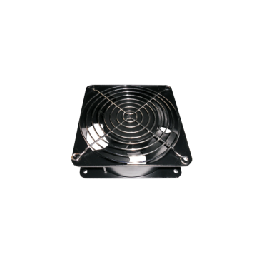 Wentylator do szafki 19"...