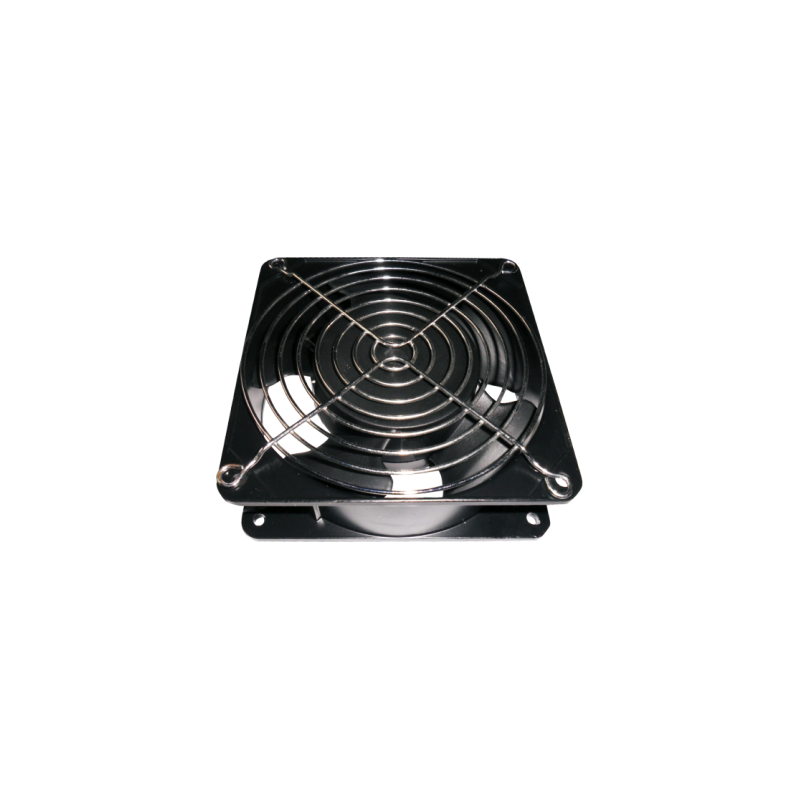 Wentylator do szafki 19" naściennej 120x120x38mm ALANTEC