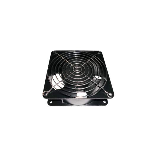 Wentylator do szafki 19" naściennej 120x120x38mm ALANTEC