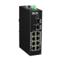 Switch BCS-L-SP0801G-1SFP(2) 3