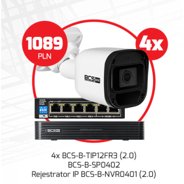 Zestaw promocyjny z 4...