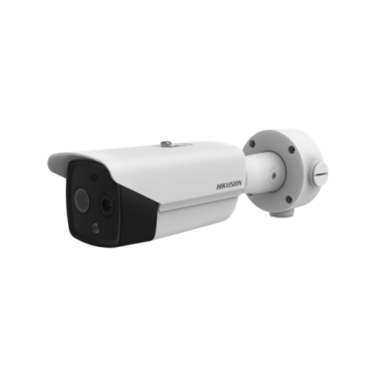 Kamera Bispektralna Hikvision DS-2TD2617-3/QA