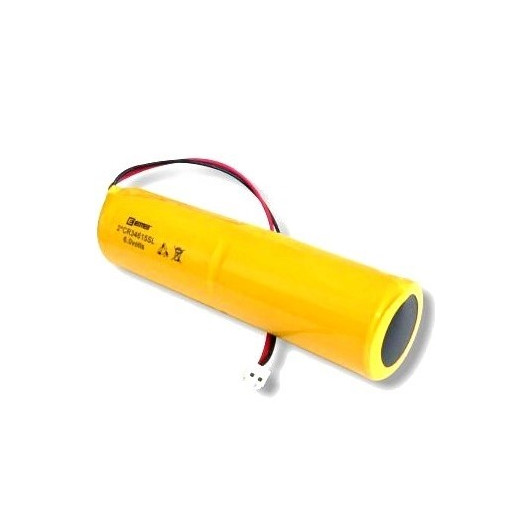 Koszyczek Jablotron SAFT Bateria do syreny JA-80A I JA-180A