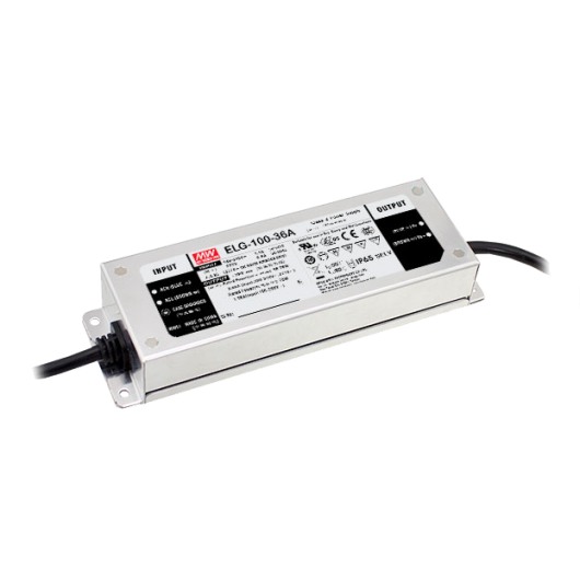 ELG 24V/96W/4A zasilacz LED