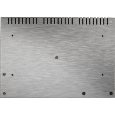 EN54M 27,6V/10A/2x7-17Ah moduł zasilacza do systemów przeciwpożarowych