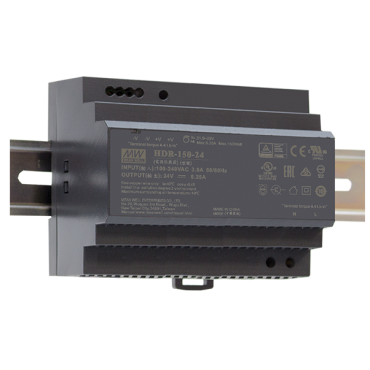 HDR 48V/150W/3.2A zasilacz...