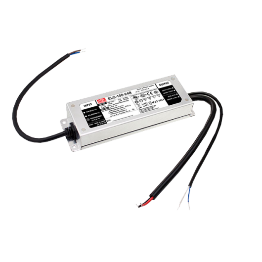 ELG 48V/96W/2A zasilacz LED