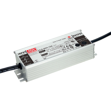 HLG 24V/60W/2.5A zasilacz LED