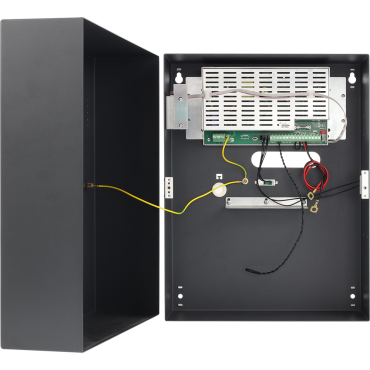 HPSG3 13,8V/3A/17Ah...