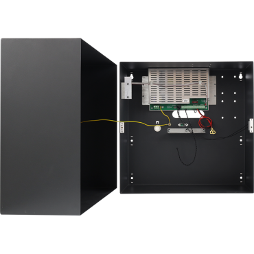 HPSG3 13,8V/10A/65Ah...