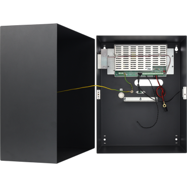 HPSG3 27,6V/2A/2x17Ah...