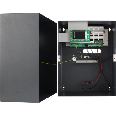 HPSG3 13,8V/5A/40Ah/LCD...