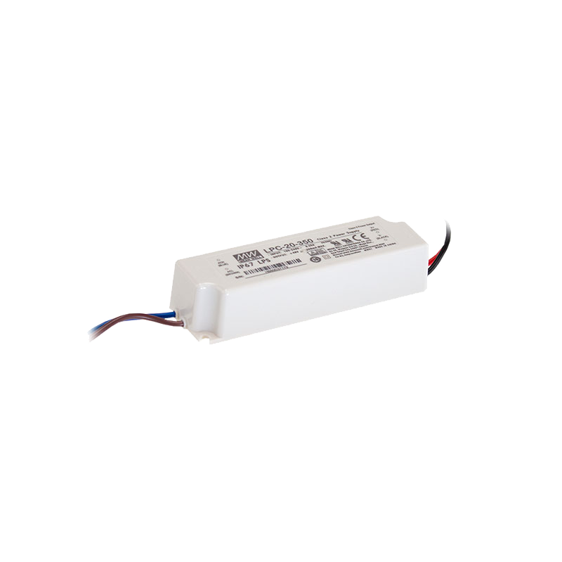 LPC 9-30V/21W/700mA zasilacz LED