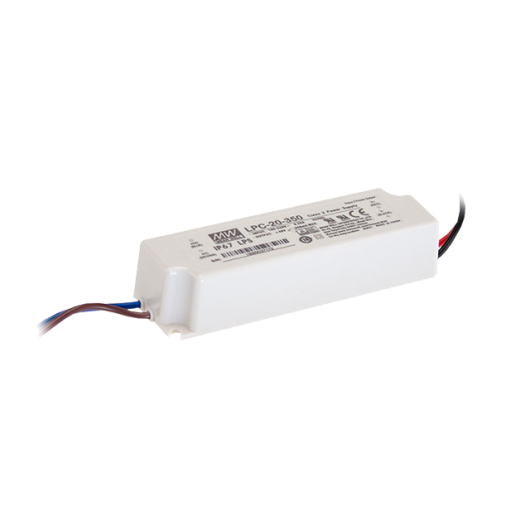 LPC 9-30V/21W/700mA zasilacz LED