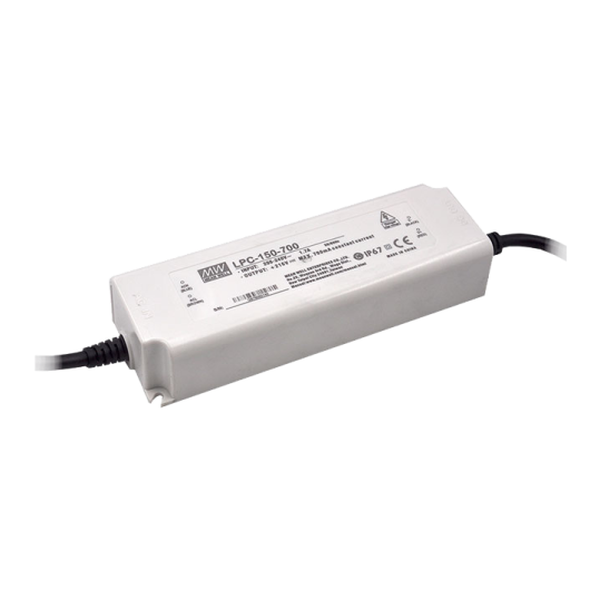 LPC 24-48V/151.2W/3150mA zasilacz LED